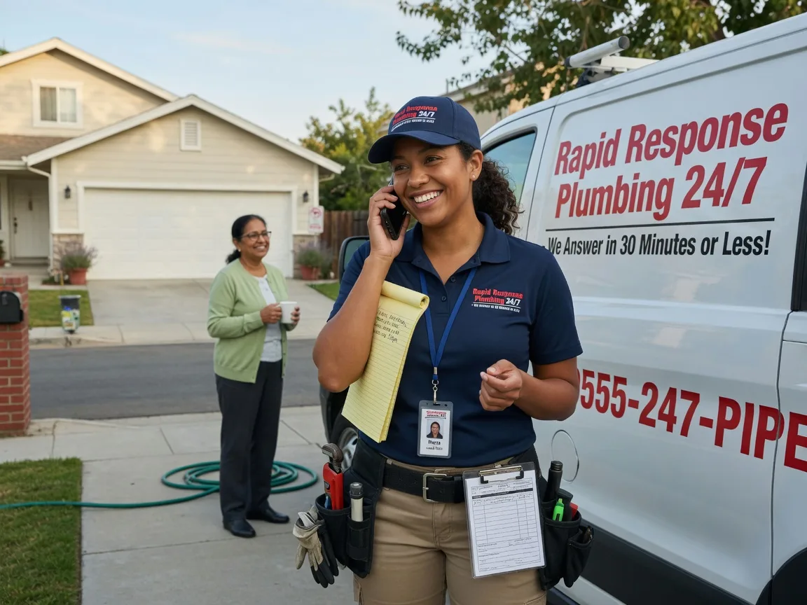 Emergency Plumber Seiling, OK FAQs